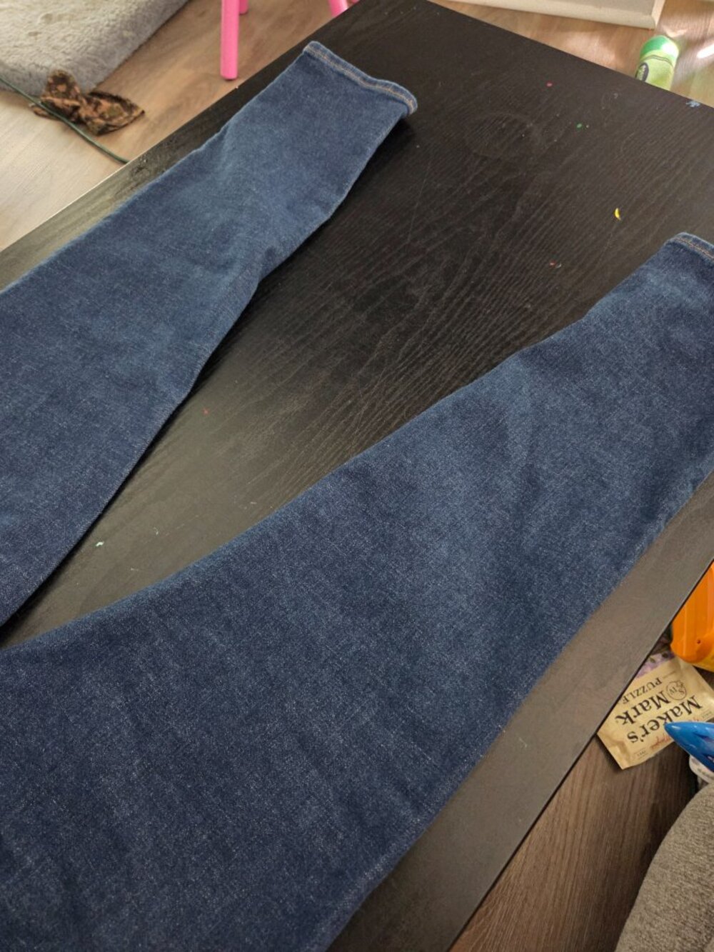 Jeans - Picture 6 of 6